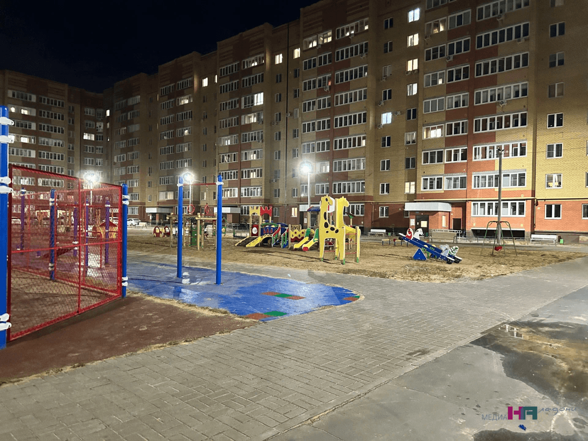 В Марий Эл повысили штрафы за нарушение ночной тишины