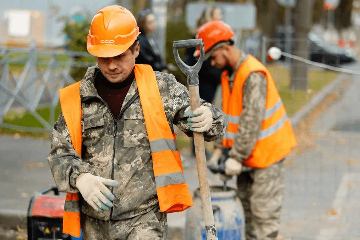 В Йошкар-Оле на финишной прямой — масштабная реновация Панфиловского коллектора