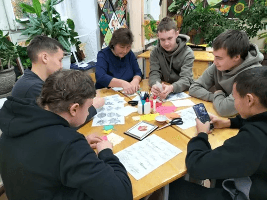 «Калейдоскоп открытий»: в Марий Эл прошла первая «Научная суббота» нового учебного года