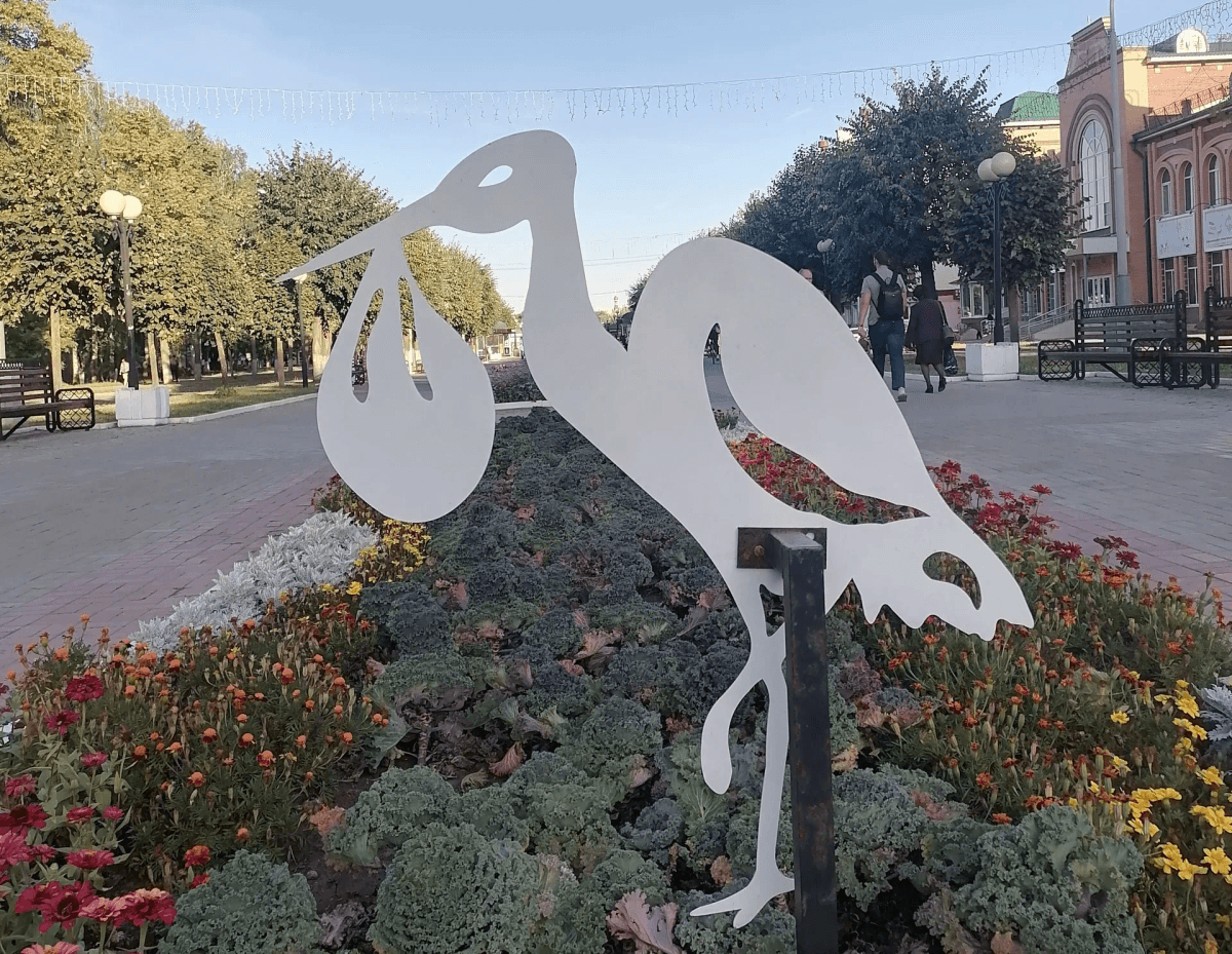 В Марий Эл назвали самые популярные и редкие детские имена октября 2025 года