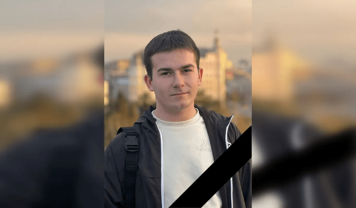 В зоне СВО погиб 21-летний младший сержант из посёлка Оршанка