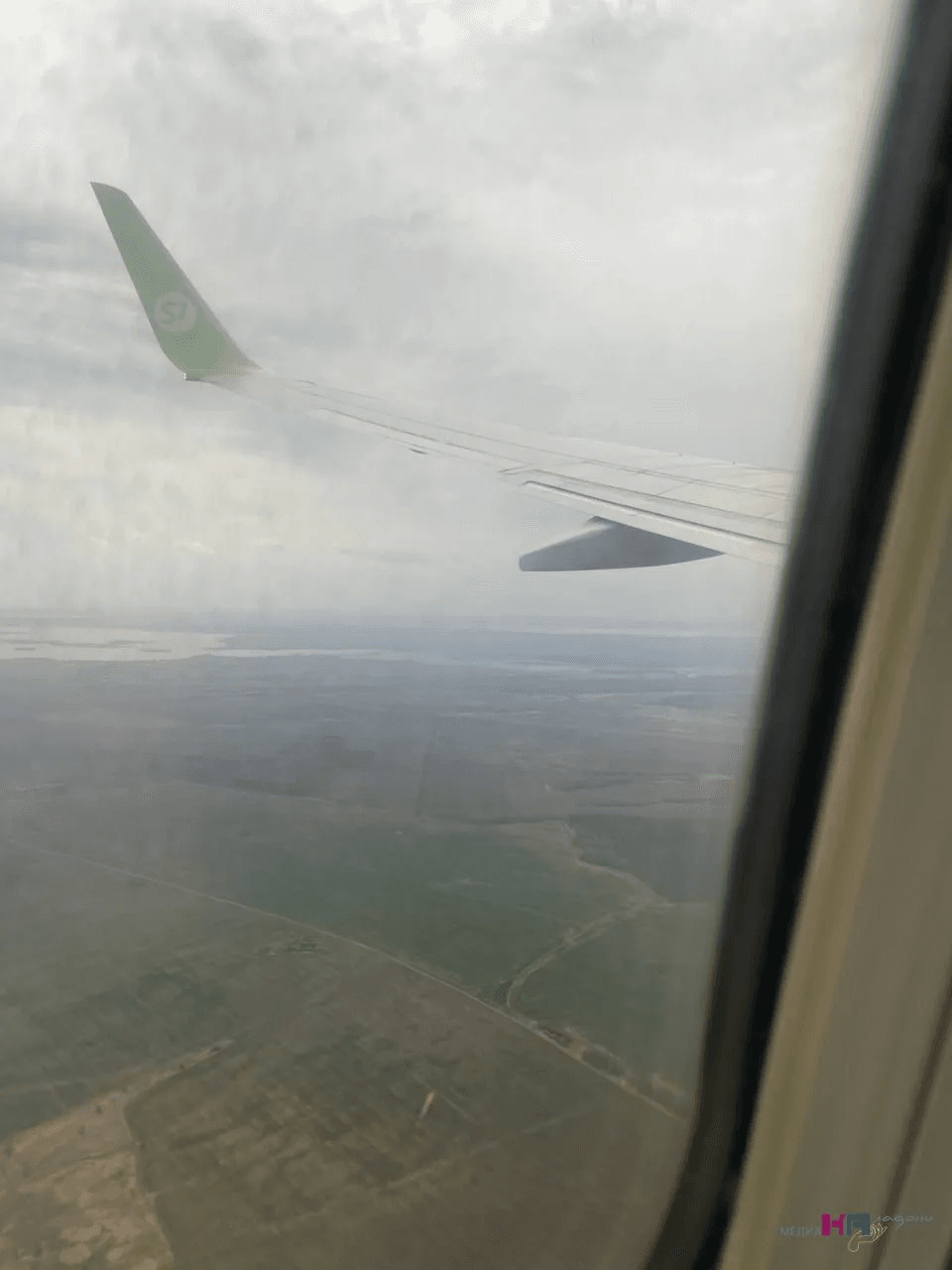 Из Йошкар-Олы могут открыться новые авиарейсы в Сургут и Екатеринбург