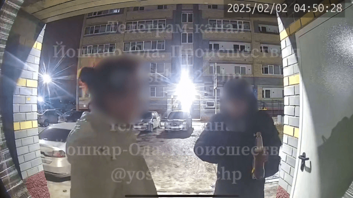 Прокуратура проверит условия проживания детей в Йошкар-Оле после жалоб соседей