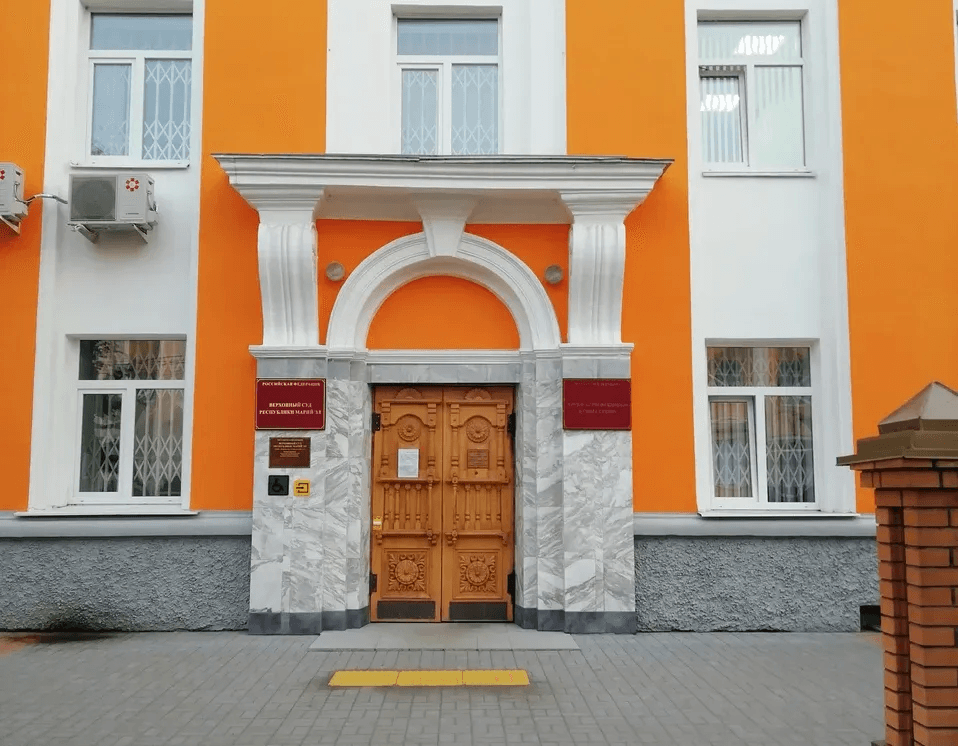 Соседская война камер: оба соседа в Марий Эл проиграли суд