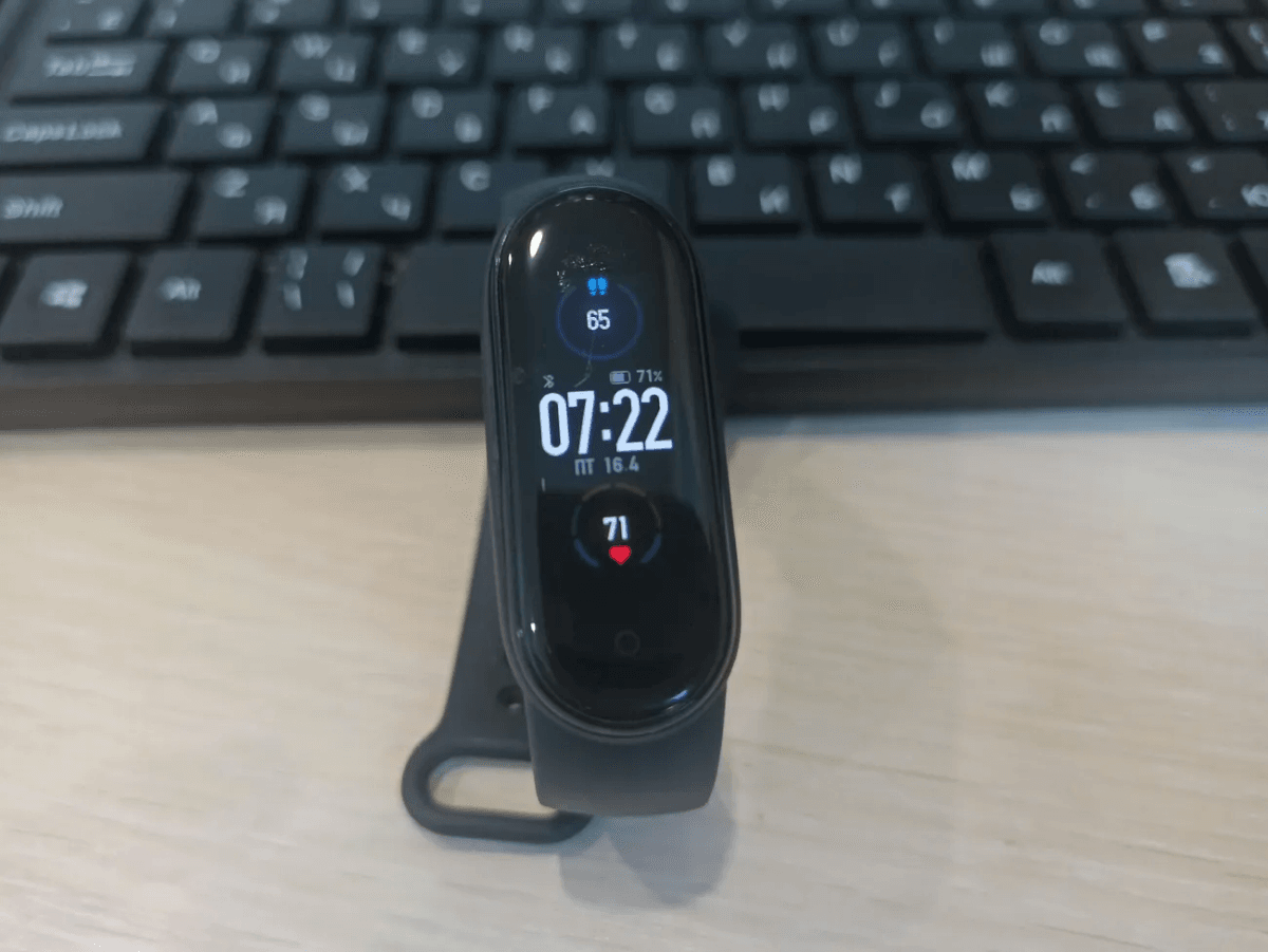 Роскачество выявило недостатки в популярных фитнес-браслетах