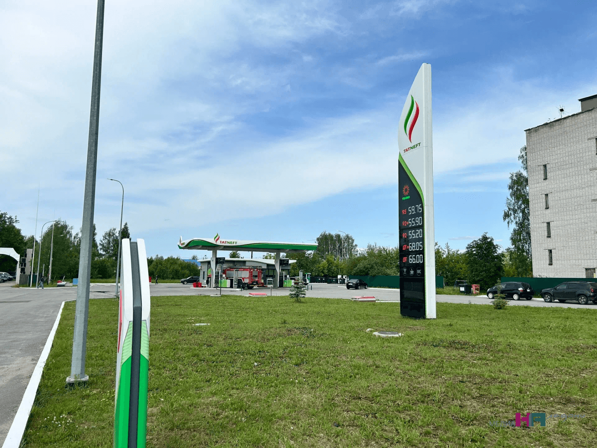 Объясняю по пунктам, чем 92-ой бензин лучше 95-го - жаль, что 90 % водителей не знают этого