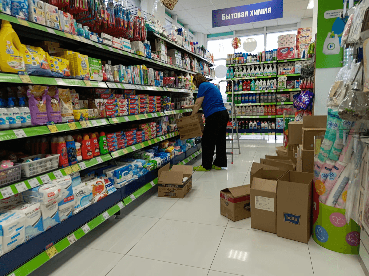 Глаза разбегаются от разнообразия  в «Фикс Прайс»:  полезные товары для дома и подарки на Новый год