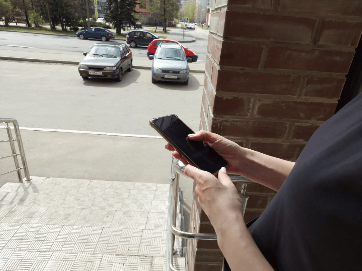 Йошкаролинский студент отдал 37 тысяч рублей за телефон, которого не существует