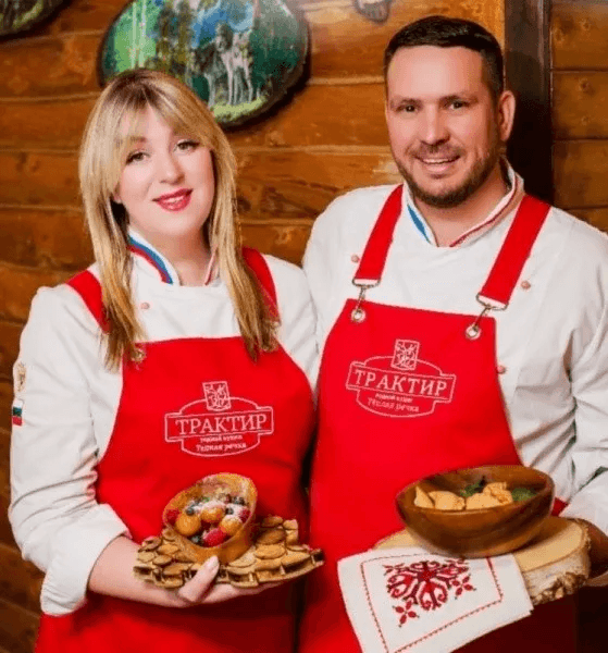 На фестивале "Вкус Якутии" шеф-повара из Марий Эл представят национальную кухню