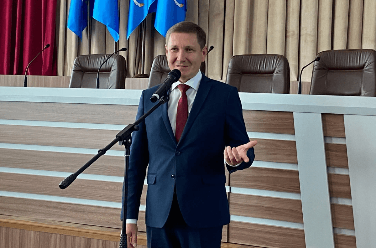 Семьи Йошкар-Олы получили награды ко Дню любви и верности