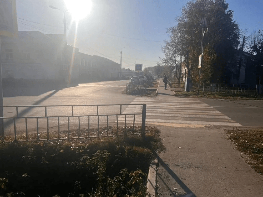 В Марий Эл за два дня произошло четыре ДТП: шесть человек пострадали