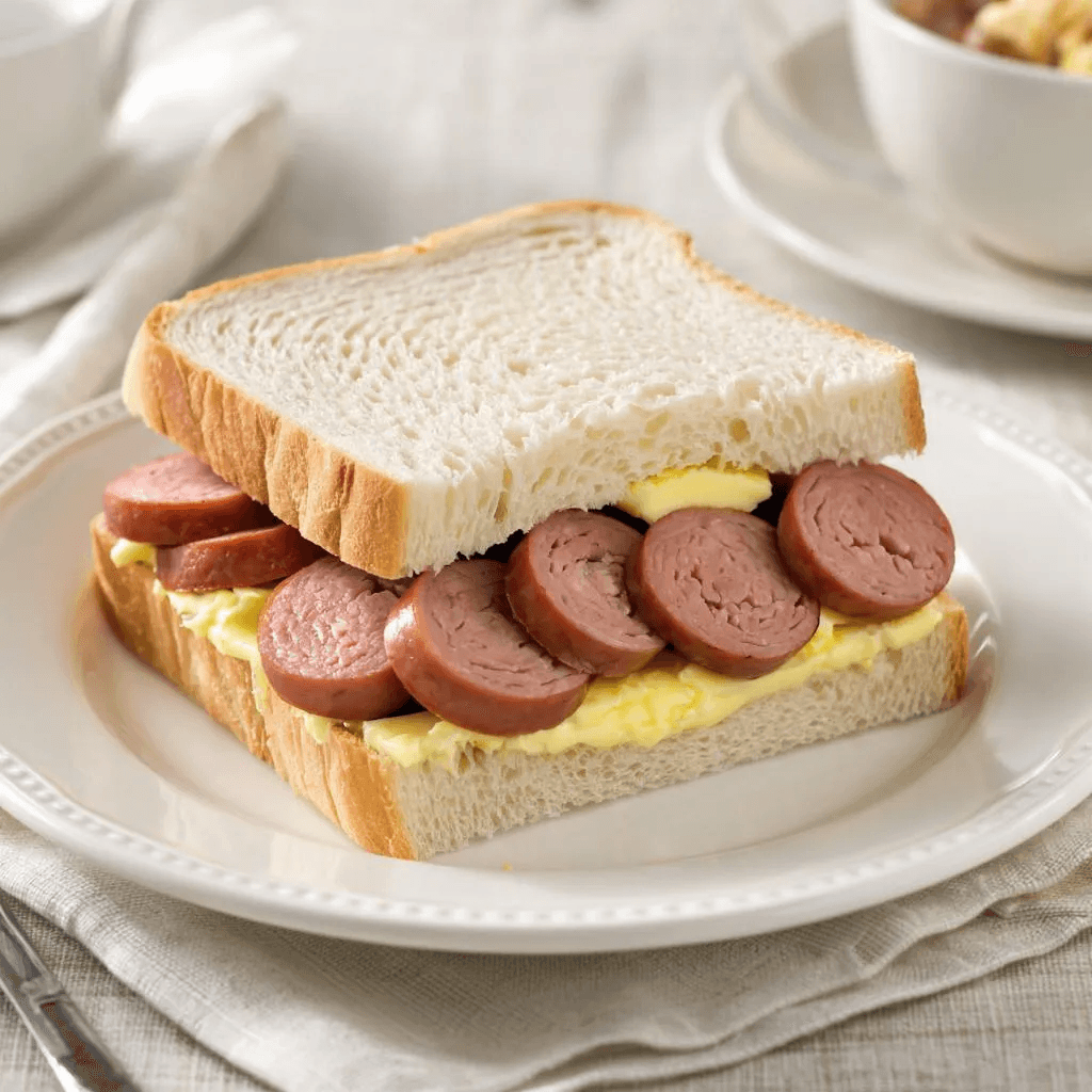 Можно даже детям на бутерброд — марки вареной колбасы, которая прошла проверку Росконтроль