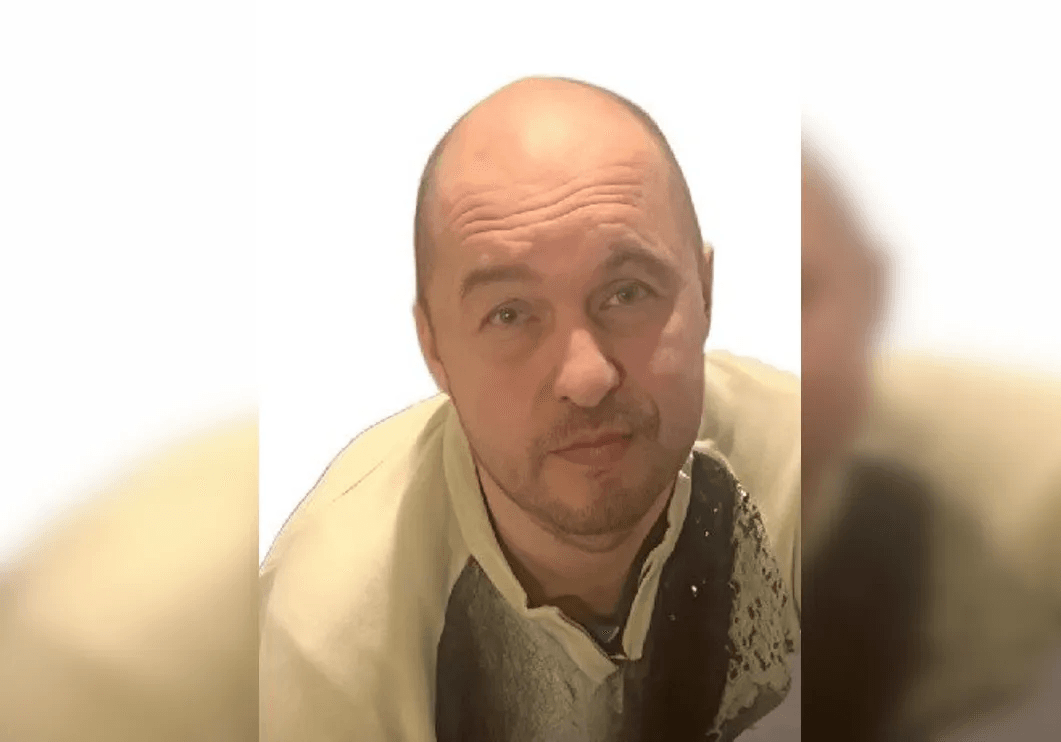 В Марий Эл ищут пропавшего 43-летнего мужчину в черной кофте