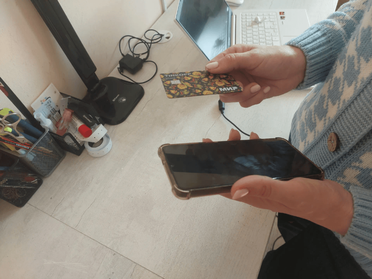 Пенсионерка из Йошкар-Олы отдала мошенникам почти 300 тысяч рублей, поверив в сказку про домофон