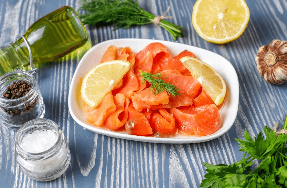 Расскажу как солю горбушу, чтобы получилась по вкусу не хуже чем форель - супер-рецепт