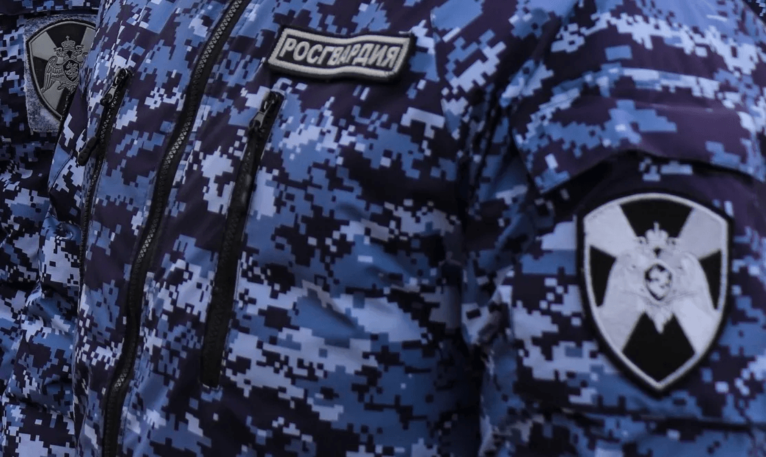 В Йошкар-Оле сотрудники Росгвардии задержали 17-летнего подростка за пьяное вождение