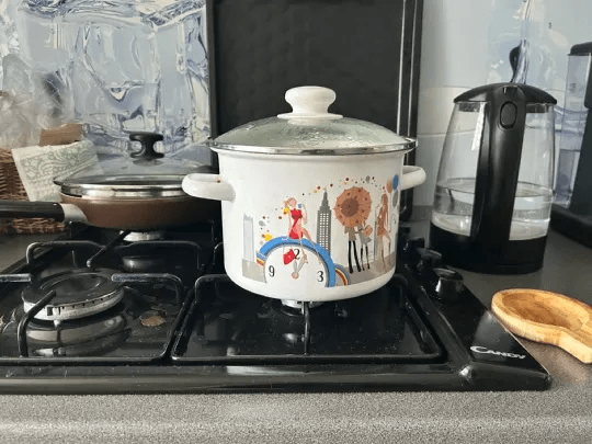 Фольга универсальный супергерой на кухне и в быту, о котором вы ещё не знали