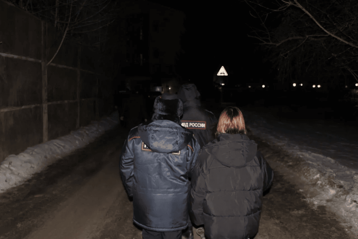 В Йошкар-Оле ищут попавшего 10-летнего мальчика, ушедшего из дома 19 июня