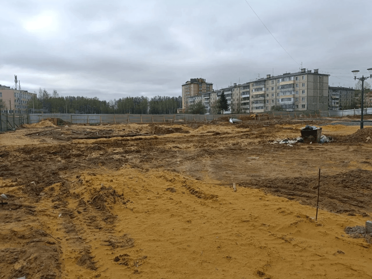 В Йошкар-Оле в миллионном мошенничестве подозревают подрядчика
