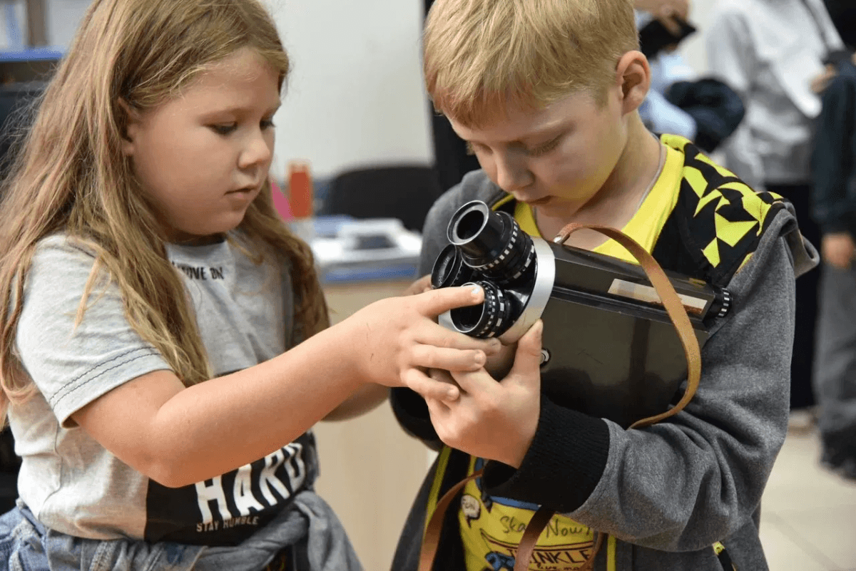 В Марий Эл создано более 12 тысяч мест для дополнительного образования детей