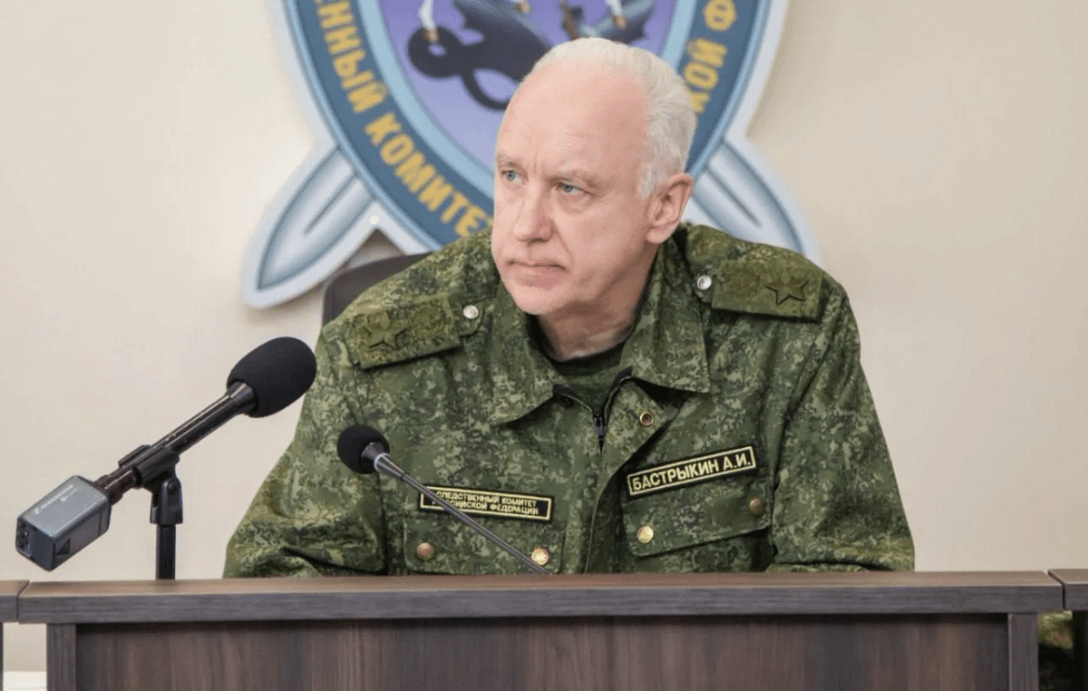 Бастрыкин поручил проверить качество водоснабжения в поселке Куяр