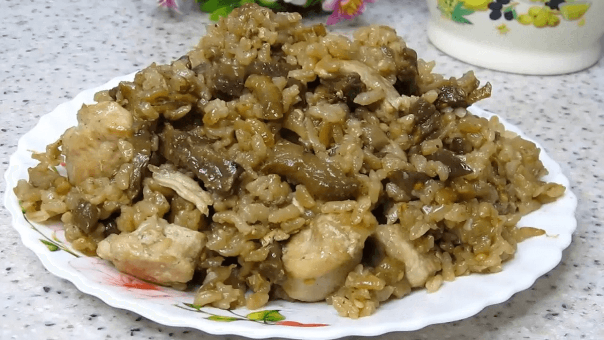 «Приготовь еще, наесться не могу», так мне говорит подруга об этом блюде - одно из любимых теперь