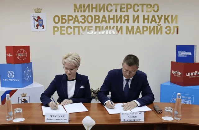 В 2025 году в Марий Эл откроются 22 агрокласса для школьников