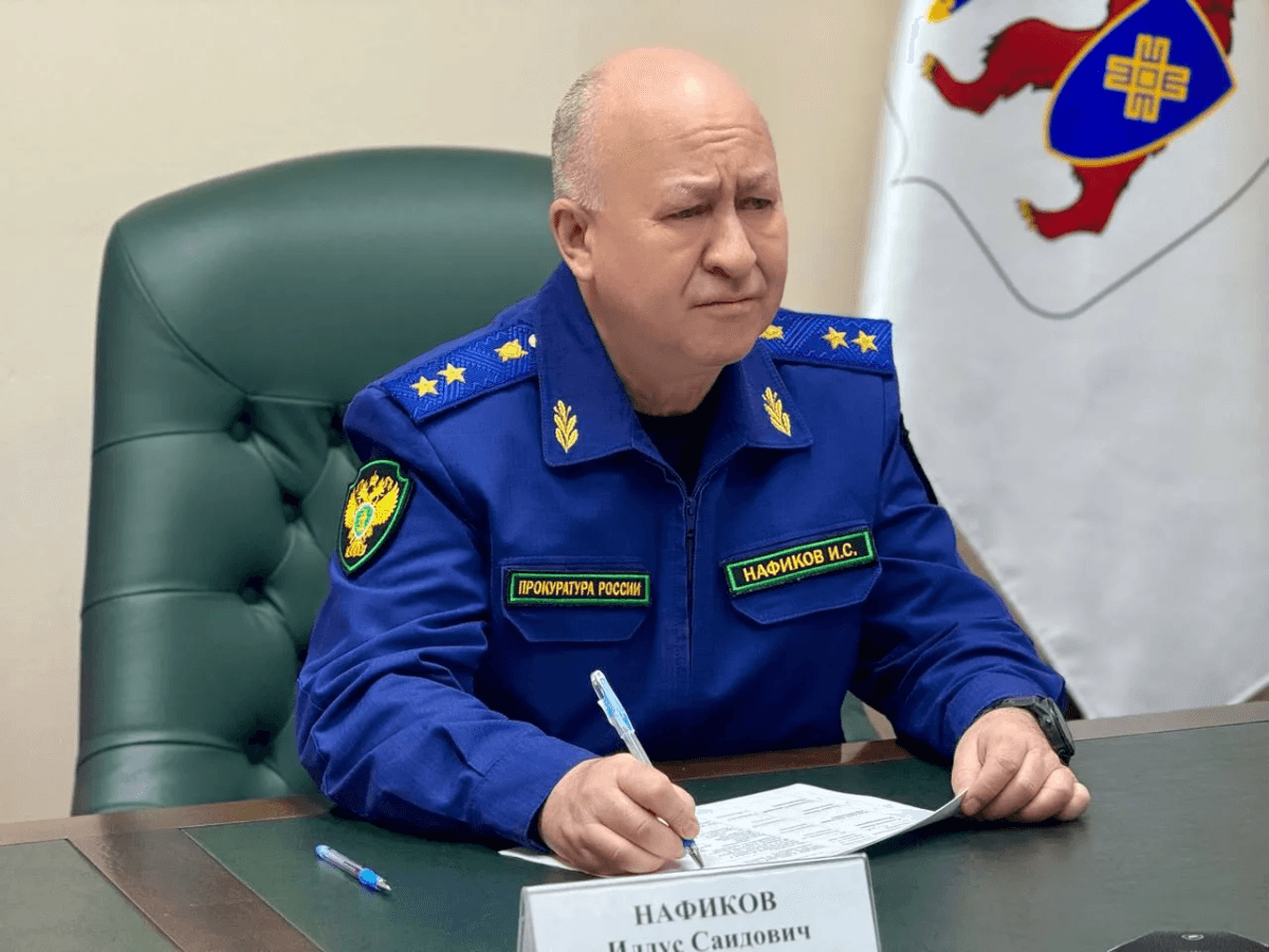 Прокуратура требует через суд вернуть земли Сосновой рощи в муниципальную собственность