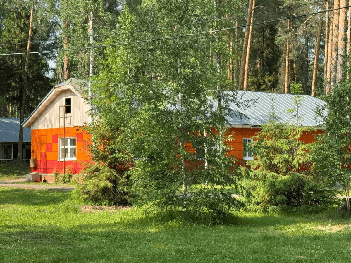1700 детей за лето отдохнут в детском лагере имени Володи Дубинина в Йошкар-Оле