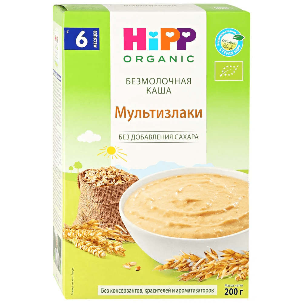 Роскачество изучил детские каши быстрого приготовления- они безопасны, результаты приятно удивили