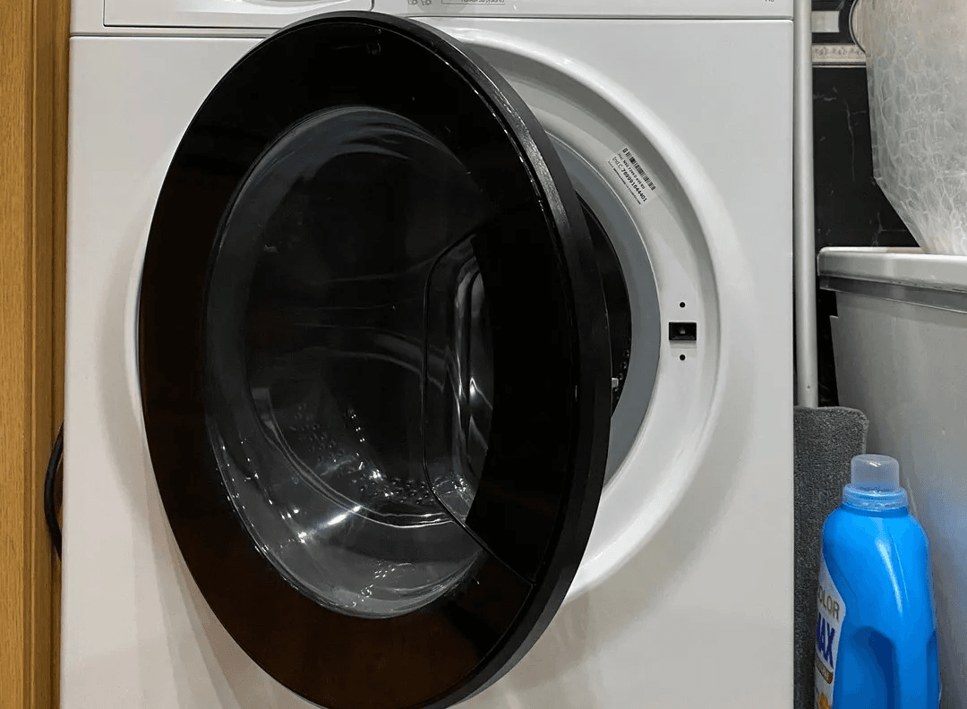 Как отстирать кухонные полотенца от жира, пятен и неприятного запаха: простой способ, который работает