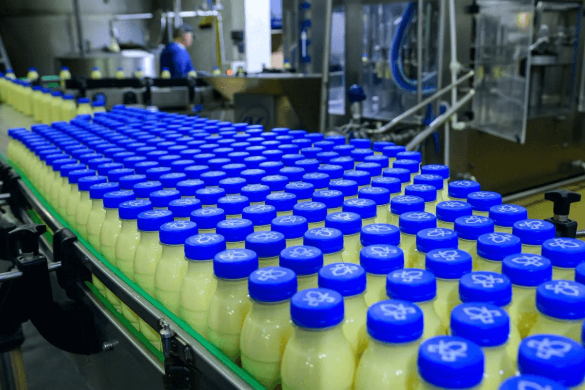 АПК Марий Эл наращивает экспорт: в 2025 году поставки составили 21,4 миллиона долларов