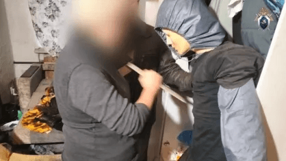 Женщина в пьяном состоянии нанесла мужу ножевые ранения во время семейной ссоры в Солнечном