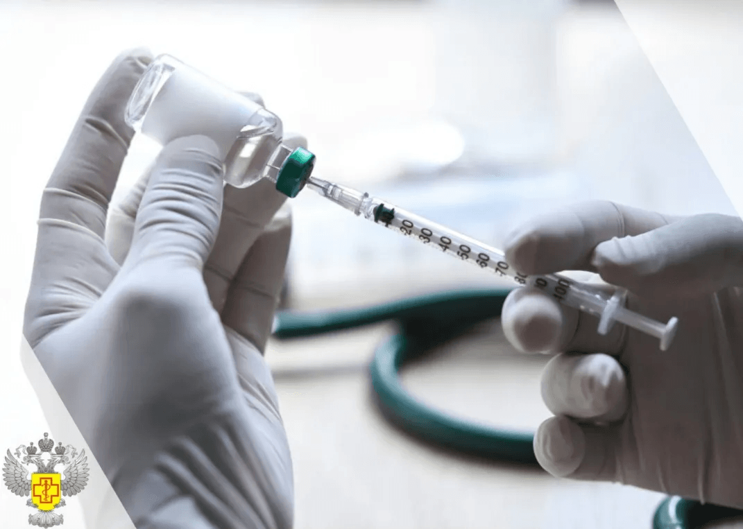 В Марий Эл привито от гриппа уже более 230 тысяч человек