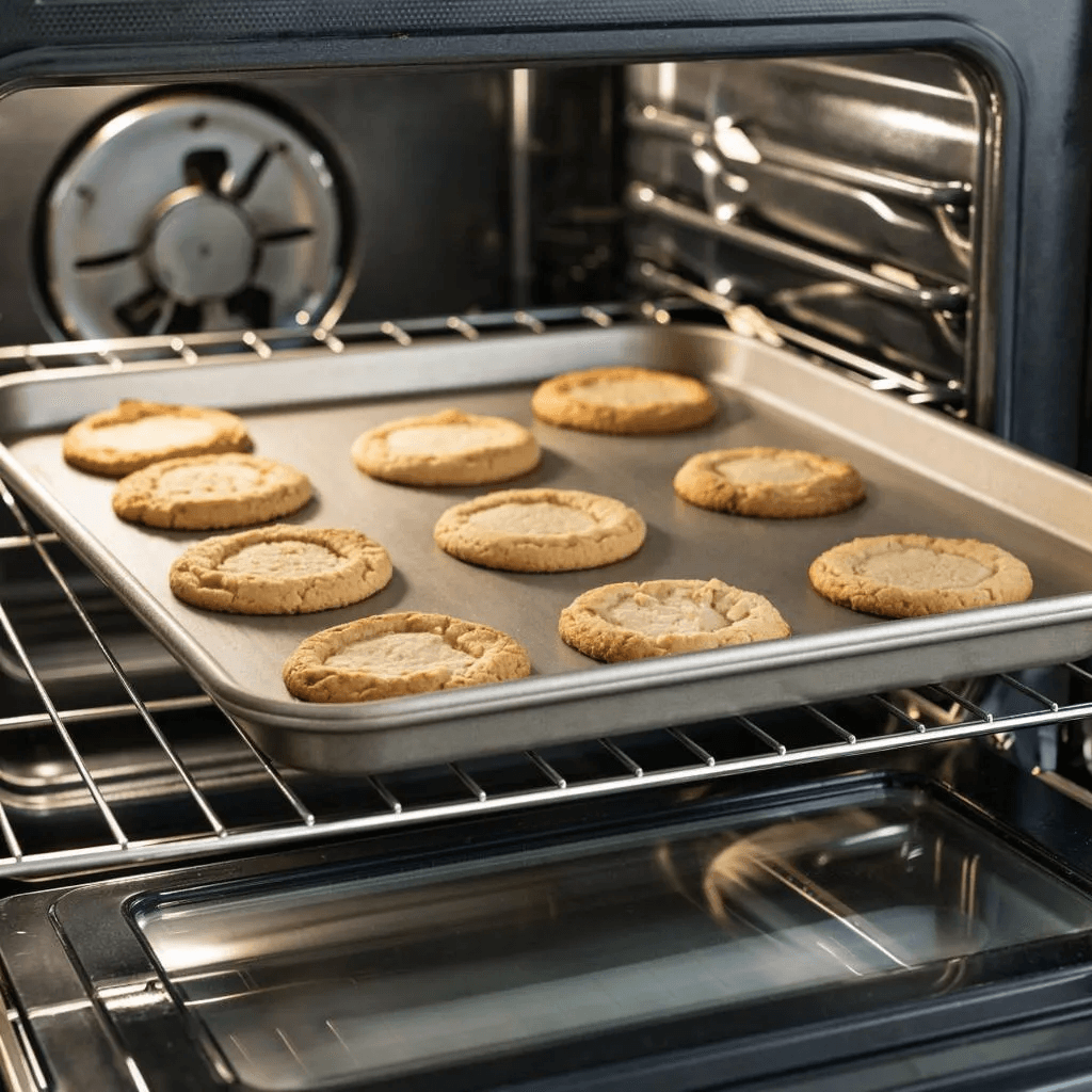 Никто не может догадаться, как я его делаю: популярное, тающее во рту печенье - может приготовить даже ребенок