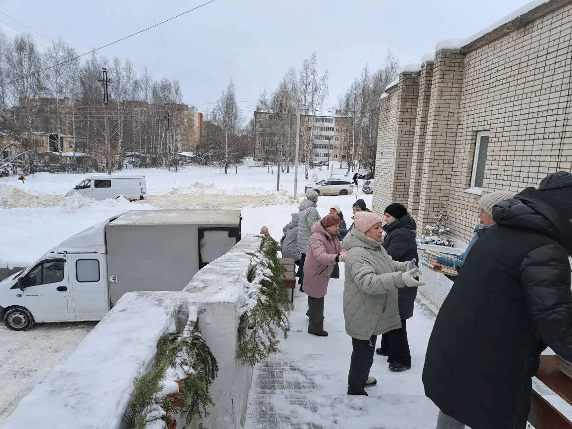 В Йошкар-Оле две библиотеки преобразуются в современные модельные центры