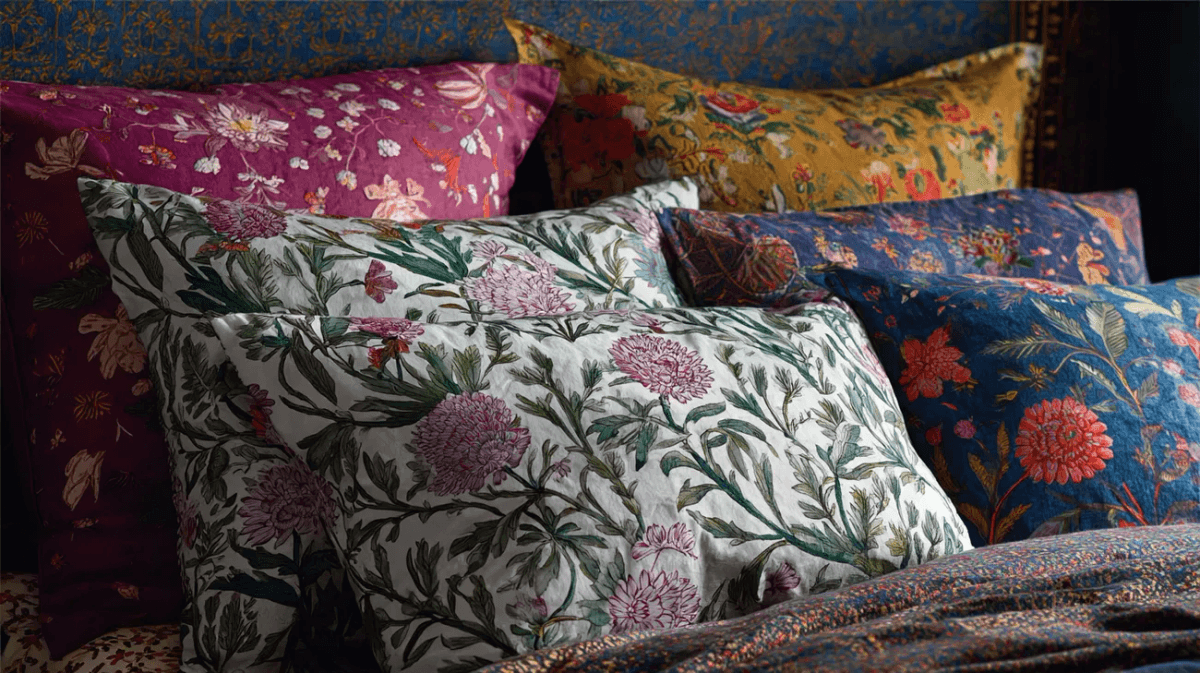 Вторая жизнь старых наволочек: 6 практичных идей для дома и поездок