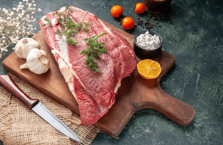 Что не так с мясом из «Светофора»? Почему оно такое дешевое и стоит ли его покупать - честный отзыв