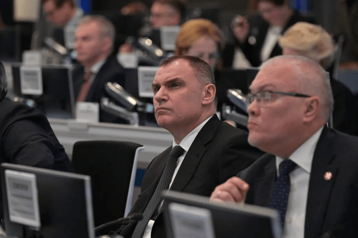 Марий Эл включится в новый нацпроект и выделят 1,5 млрд рублей