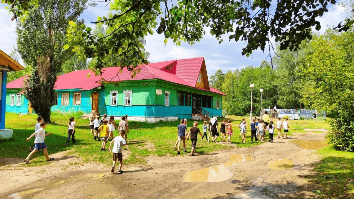 Летом в Марий Эл будут работать 6 палаточных, 19 загородных и 179 пришкольных лагерей