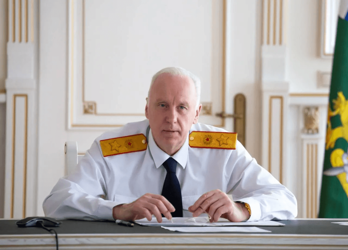 Йошкаролинка обратилась к главе СК России Бастрыкину с просьбой о помощи