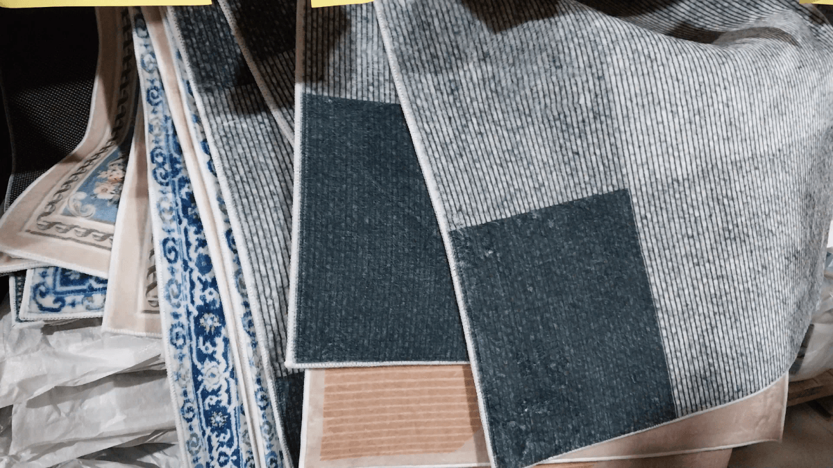 В Светофоре беру облепиху замороженную, горбушу и утку в маринаде: забиваю холодильник и морозильную камеру 