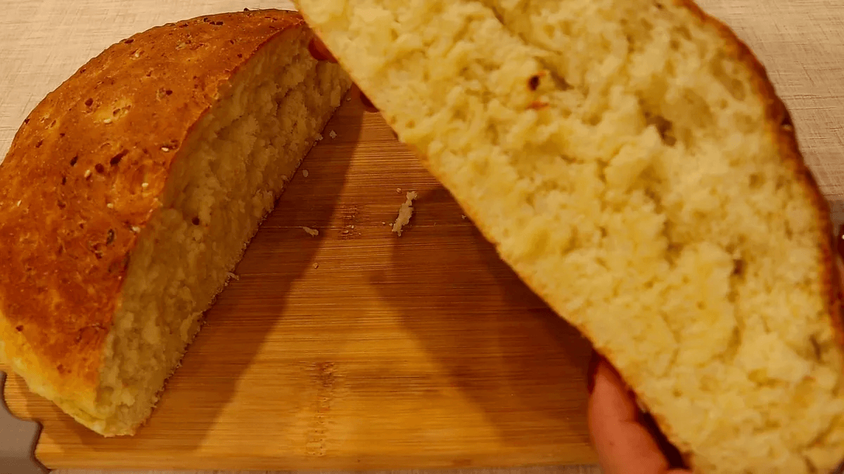 Смешиваю дрожжи с рисом — Проверила рецепт из старой газеты, а теперь делюсь отзывом