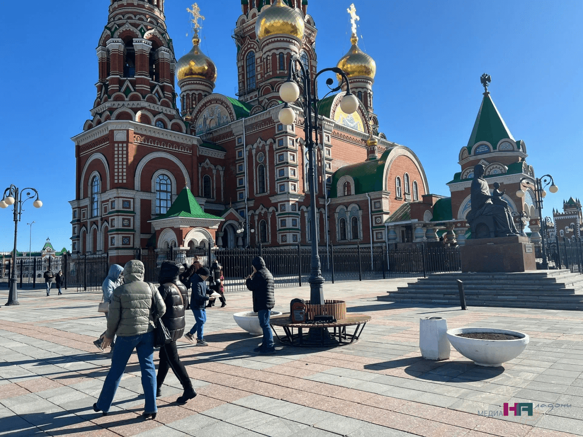 Жителей Марий Эл ждет шестидневная рабочая неделя