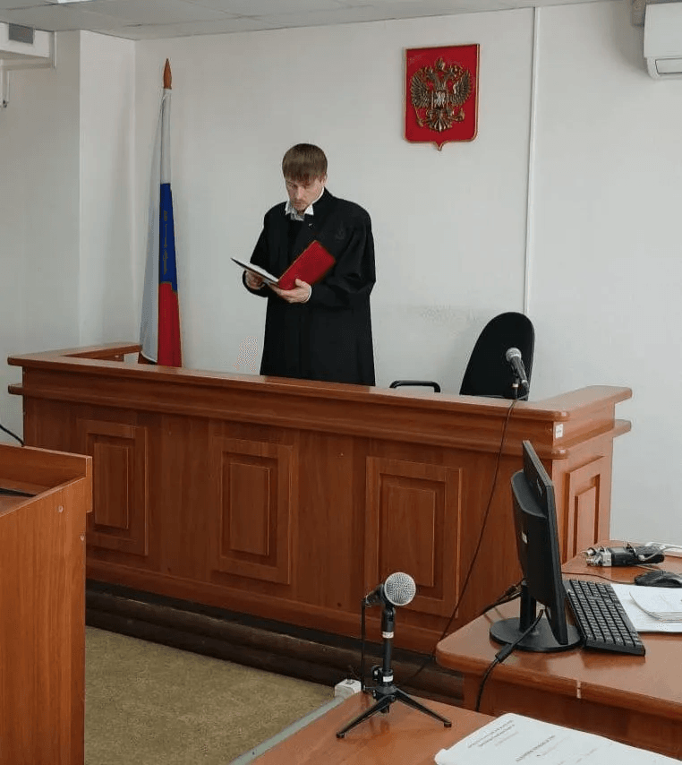 Верховный суд Марий Эл вынес решение по делу Юрия Ускова