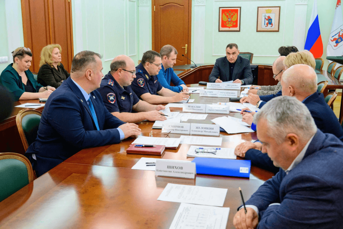 На 18% снизилось число погибших на дорогах Марий Эл благодаря новым мерам безопасности