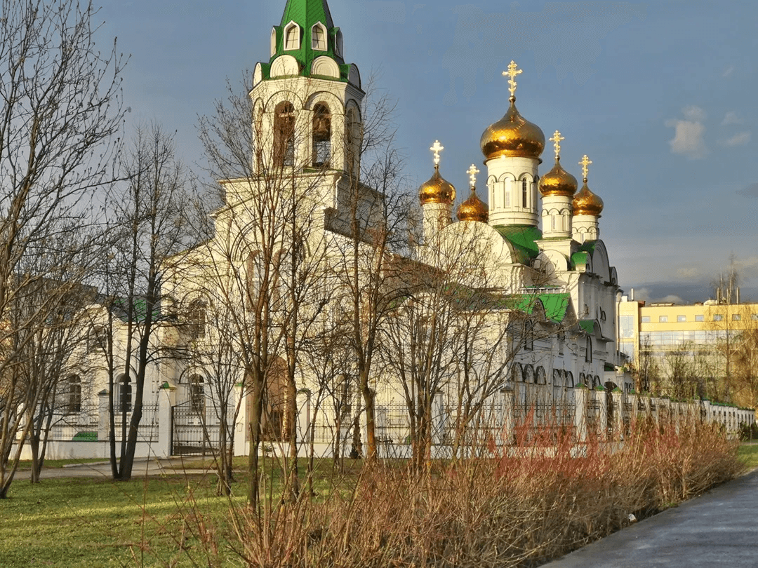Группа Анонимных Алкоголиков открылась в Йошкар-Оле в Храме Рождества Христова