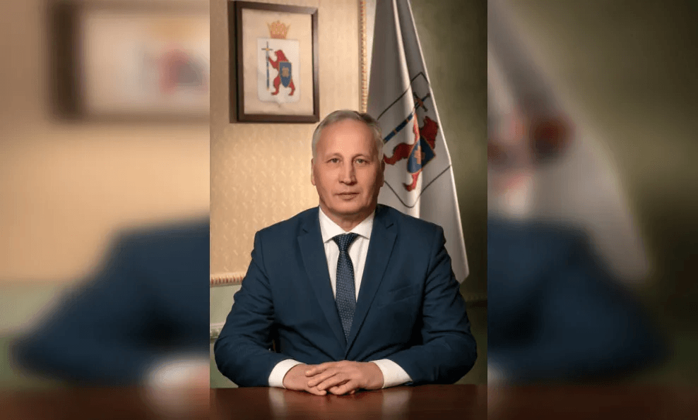 Заслуженный работник связи: министр цифрового развития Марий Эл удостоен государственной награды