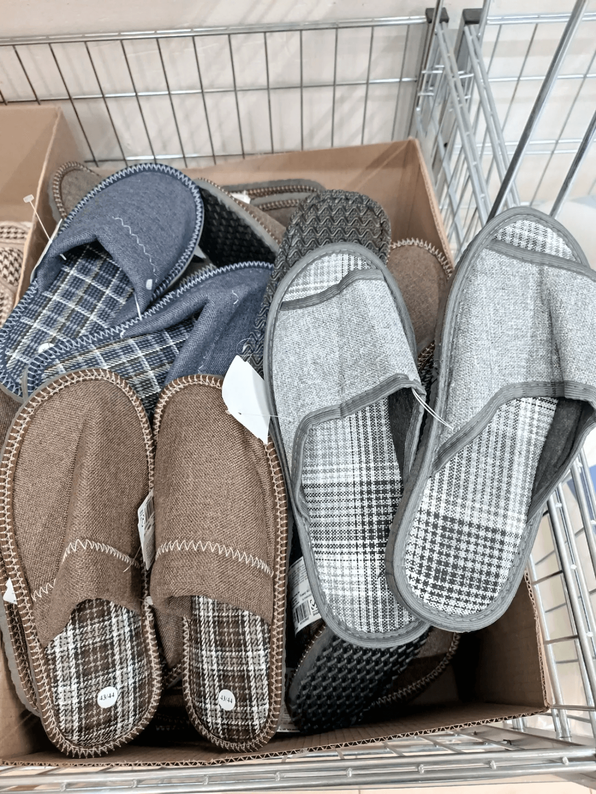 Обзор новинок из магазина ПОБЕДА - посмотрела отделы с посудой, товарами для кухни и дома, обувь