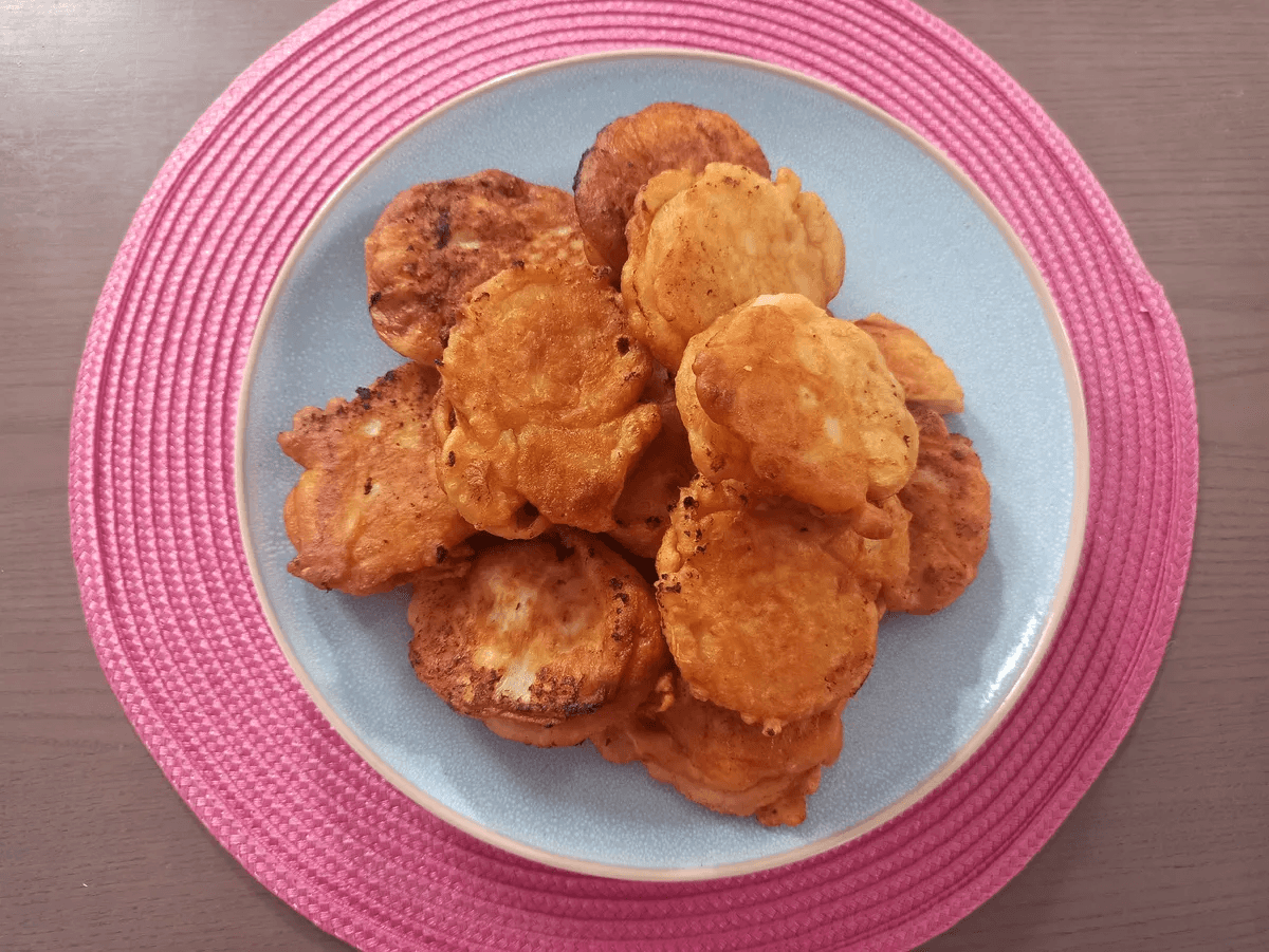 Ленивые "беляши" с куриным фаршем из телевизора 